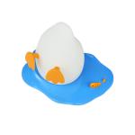 Duck Night Light, USB Silicone NightLight, Cute Animal Bedside Table Lamp With