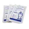 Buy cheap CE Certified Disposable Surgical Glove size with Size 6.0, 6.5, 7.0, 7.5, 8.0, 8.5 to meet international standard from wholesalers