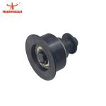 704409 Tension Pulley Rotating Blade Suitable For Vector M55-MH-M88-MH8 Cutter