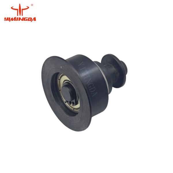 Tension Pulley Rotating Blade M55-MH-M88-MH8 Part No 704409 Auto Cutter Spare