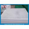 Buy cheap Stainless Steel Wire Mesh Fence Panels For Building Corrosion Protection from wholesalers