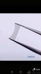 Single Crystal CVD Diamond Scalpel High Precision Surgical Tool