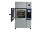 Premium Xenon Lamp Aging Environmental Test Chamber SAE J2412 ISO 105