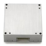 Power Consumption 1.5w Integrated Motion Accelerometer 15MHz Baud Rate