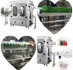 Best Price Automatic bottle or jar washing drying sterilization washer machine