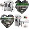 Buy cheap Best Price Automatic bottle or jar washing drying sterilization washer machine from wholesalers