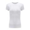 Buy cheap OEM maufactory T Bags Short Sleeve Big Breast Girl Sexy Repair Shirt European American Kardashian from wholesalers