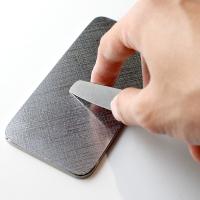 Buy cheap SUS 304 316 10mm Stainless Steel Scratch Resistant Texture Sheets product