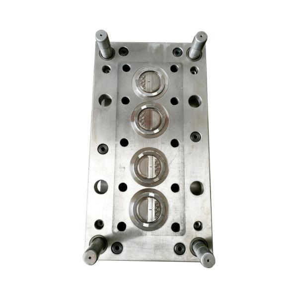 Buy cheap Hot/Cold Plastic Injection Mould for Leakage/Strength/Durability Testing from wholesalers