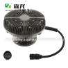 Buy cheap Engine cooling coupling viscous Fan Clutch for Daf XF95 EURO3,1680935 1666098 1427573 1427574 from wholesalers