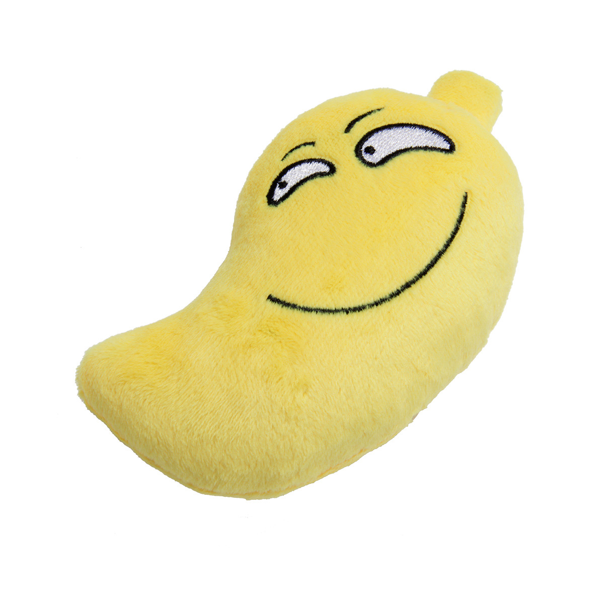 Toys Durable Teeth Clean Interactive Plush Soft Tooth Cleaning Chew Pet Cat Dog Ball Toy