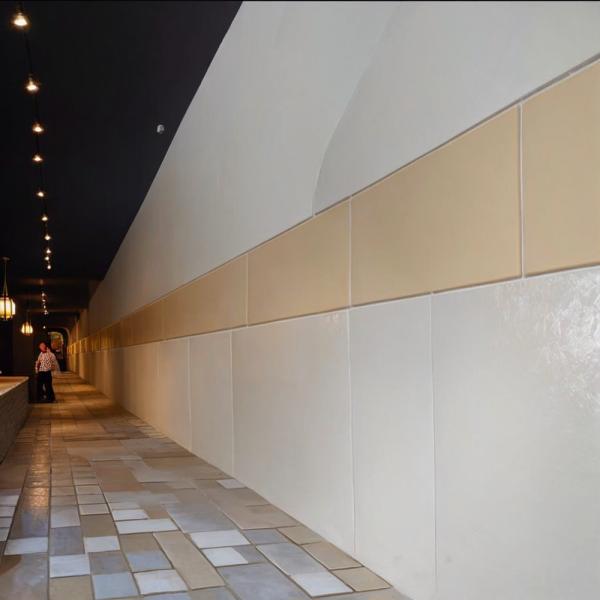 Buy cheap Enhanced Superior Vitreous Enamel Panel For Upgraded Properties from wholesalers