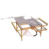 Buy cheap Portable Precision Push Table Saw from wholesalers