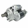 Buy cheap 9 Tooth Pinion Honda Accord Starter Motor , Prelude Starter Motor 16960 SM442-03 from wholesalers