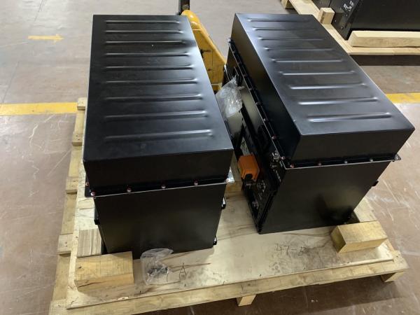 Buy cheap 372.3V 140Ah NMC Battery For Electric Sweep Vehicle from wholesalers