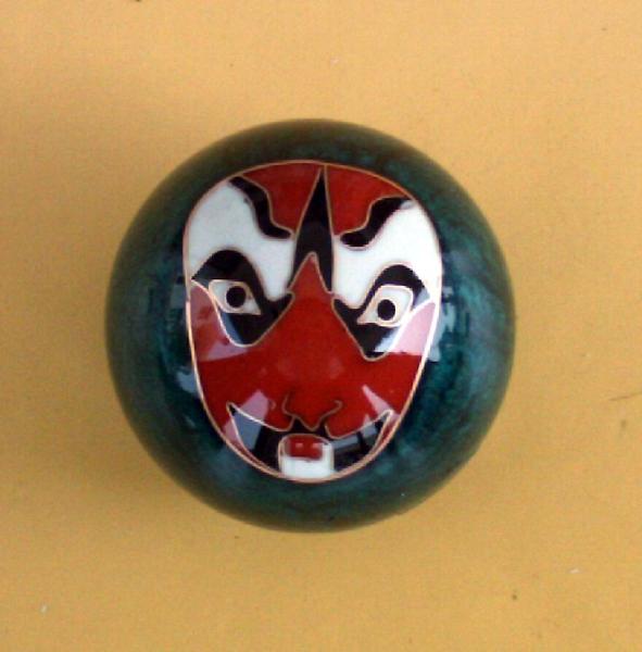 Buy cheap Chinese medicine balls from wholesalers