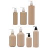Buy cheap PLA Pet Cosmetic Biodegradable Plastic Bottles 400g Sustainable Durable from wholesalers