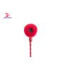 Buy cheap In-ear Earphone Colorful Headset Hifi Earbuds Bass for iPhone 6 6S Samsung S9 S8 S7 S6 from wholesalers