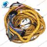 Buy cheap External Main Wiring Harness 233-1033 For 320C E320C Excavator from wholesalers