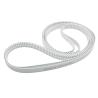 Buy cheap White Htd 20000-Htd14m-40mm-Paz Conveyor Transmission PU Timing Belt from wholesalers