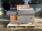 32mm Industrial Meat Slicer Frozen Meat Cutting Machine