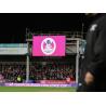 Buy cheap P6mm Outdoor Rental LED Display High-Performance IP65 Waterproof LED Video Screen Wall from wholesalers