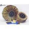 Buy cheap 220V Drum Sisal Sanding Brush Roller Wood Polishing from wholesalers