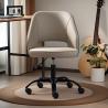 Buy cheap Technical Leather Office Furniture Manager Swivel Ergonomic Computer Meeting Chair from wholesalers