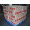 Buy cheap Food Grade Anti Foaming Agent For Juice And Soy Beans Products 10kg / Carton from wholesalers