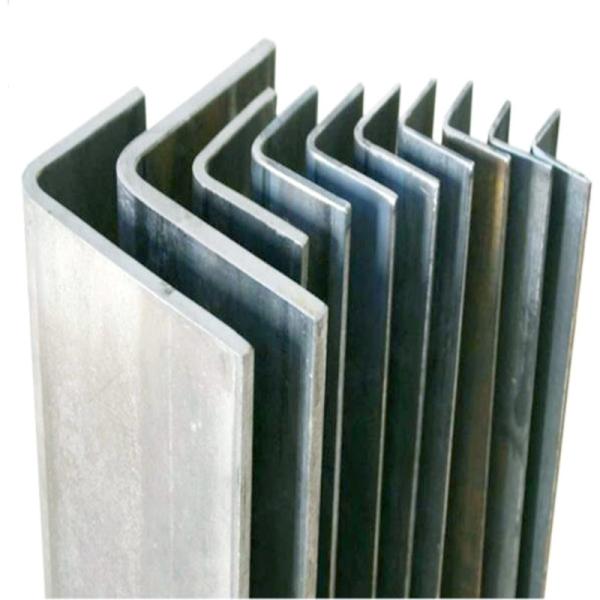 Buy cheap 19mm Stainless Steel Angle Bar Dimensions 4x4 2 Inch Industrial Grade from wholesalers