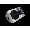 Buy cheap Black Theatre Sound Equipment , Stage Sound Equipment 1.4"+12" SPEAKON from wholesalers