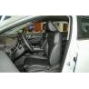 Buy cheap 400km / 550km Compact Electric SUV Geely Geometry C Blueberry Pure EV Vehicles from wholesalers