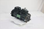 Main Plunger Excavator Hydraulic Pump Assembly Durable K3V112DT-9C14