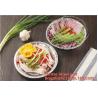 Buy cheap Round Disposable Aluminium Foil Containers for Food Packaging,catering disposable rectangular aluminum foil food contain from wholesalers