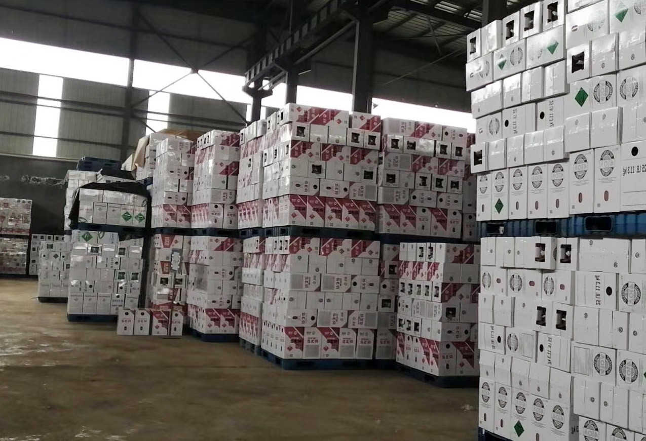 Metallegury R142b Refrigerant Gas Cylinders SGS 400L For Heating Pump