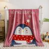 Buy cheap Warm Retention Polyester Flannel Fleece Blanket For Kids Children Baby from wholesalers