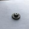 Buy cheap Casting Carbon Steel Lathe Small Module Sun Planetary Pinion Gear from wholesalers