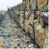 Buy cheap Welded Galfan Gabion Baskets Retaining Walls 200x100x50 2x1x0.5m from wholesalers