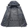 Buy cheap Mens Camo Outdoor Windbreaker Jacket Waterproof Polyester Tactical Winter Jacket from wholesalers
