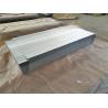 Buy cheap 940mm Full Hard Aluzinc AZ150 G550/SGC570 Structural Steel Corrugated Galvalume Steel Roofing Sheet from wholesalers