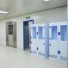 Buy cheap Clinic Stainless Steel Medical Instrument Case Medicine Drug Cabinet For Operating Room from wholesalers