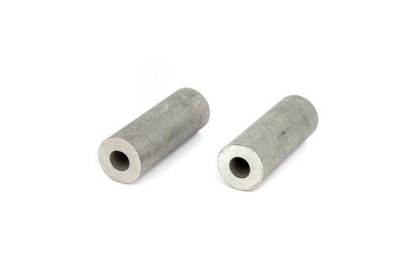 Industrial 316L 304 Stainless Steel Seamless Pipe With High Temperature