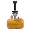 Buy cheap CE 5 Gallon Air Tire Bead Seater Blaster Tool Cylinder Inflatable from wholesalers