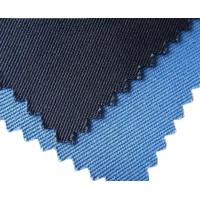 Buy cheap FR Viscose Nomex Fire Retardant Fabric , Woven Blended Aramid Fibre Cloth product