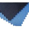 Buy cheap FR Viscose Nomex Fire Retardant Fabric , Woven Blended Aramid Fibre Cloth from wholesalers