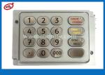 Bank ATM Spare Parts NCR EPP Keyboard Pinpad NCR 66XX Pin Pad 445-0717207