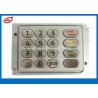 Buy cheap Bank ATM Spare Parts NCR EPP Keyboard Pinpad NCR 66XX Pin Pad 445-0717207 4450717207 from wholesalers