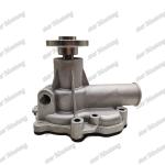 Water pump 404D U45011050