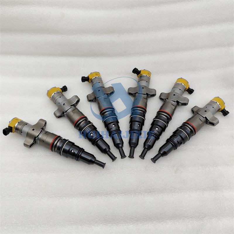 328-2576 3282576 Fuel Injector for C9 Diese Engine 336D LN Excavator Aftermarket Construction Machinery Parts