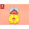 Buy cheap Animal Shape Baby Door Stopper EVA Child Safety No Finger Pinch Foam Infant Care Type from wholesalers